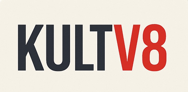 KULTV8